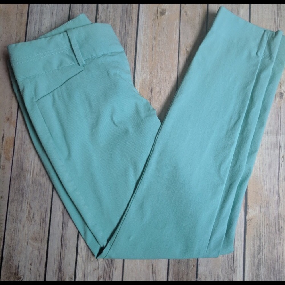 The Limited Exact Stretch Pants